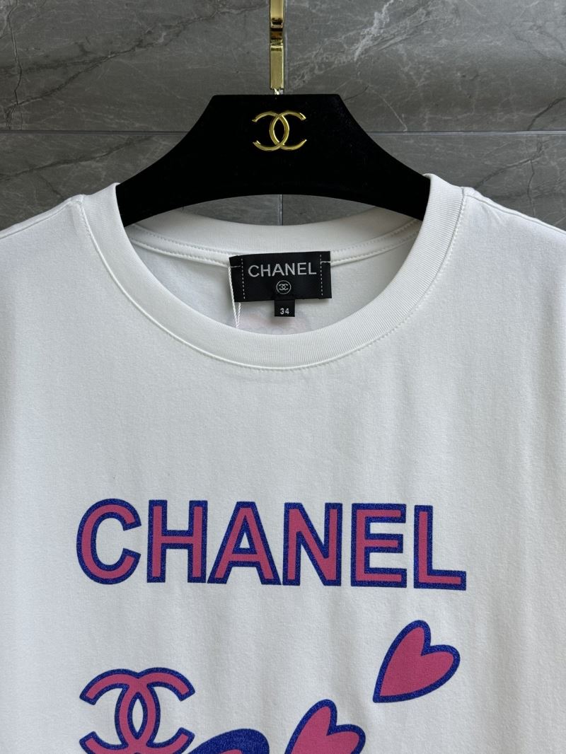 Chanel T-Shirts